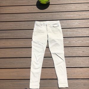 SO brand skinny jeans